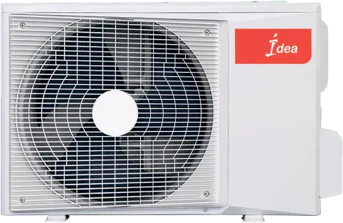 Кондиционер IDEA ISR-18HR-SA1-DN8 - 4