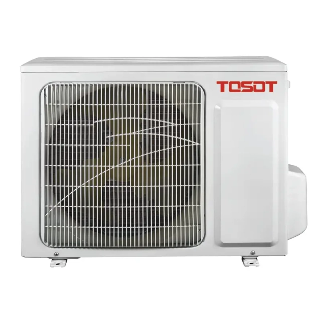 Кондиціонер TOSOT GW-09H - 8