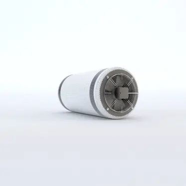 Рекуператор PRANA – 340A - 6