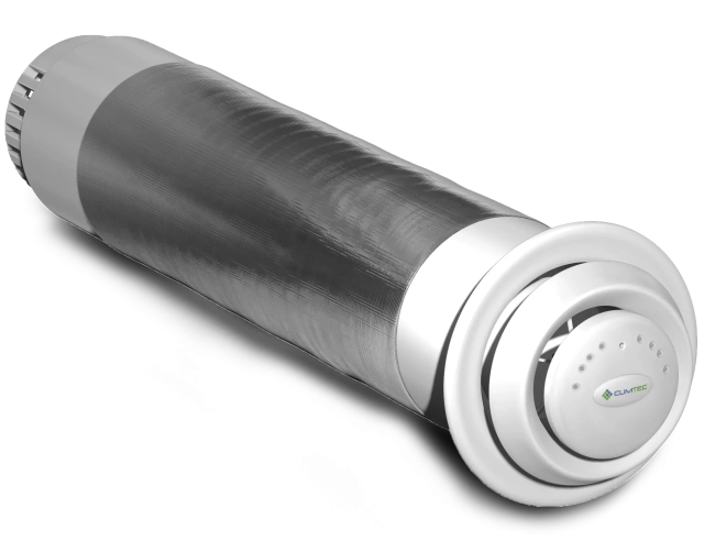 Рекуператор CLIMTEC РД-150 стандарт