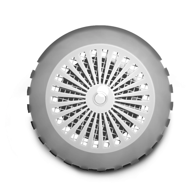 Рекуператор CLIMTEC РД-150 база - 4