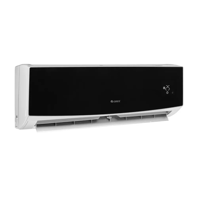 Кондиционер Gree GWH09QC-K6DND2F black - 2