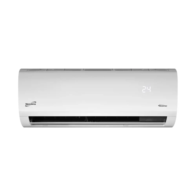 Кондиционер Neoclima NS/NU-09AHЕIw - 6