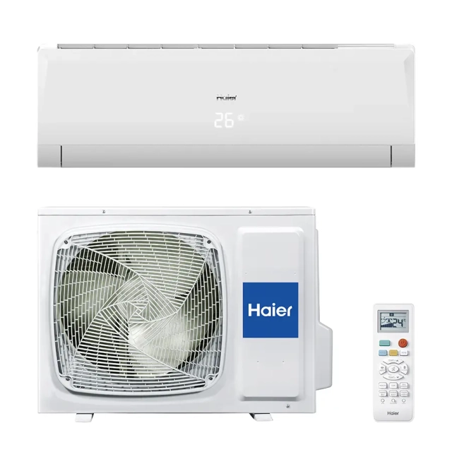 Кондиционер Haier HSU-12HNM03/R2HSU-12HUN103/R2