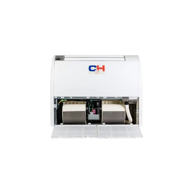Кондиціонер Cooper&Hunter CH-IF100RK2/CH-IU100RM2 - 2