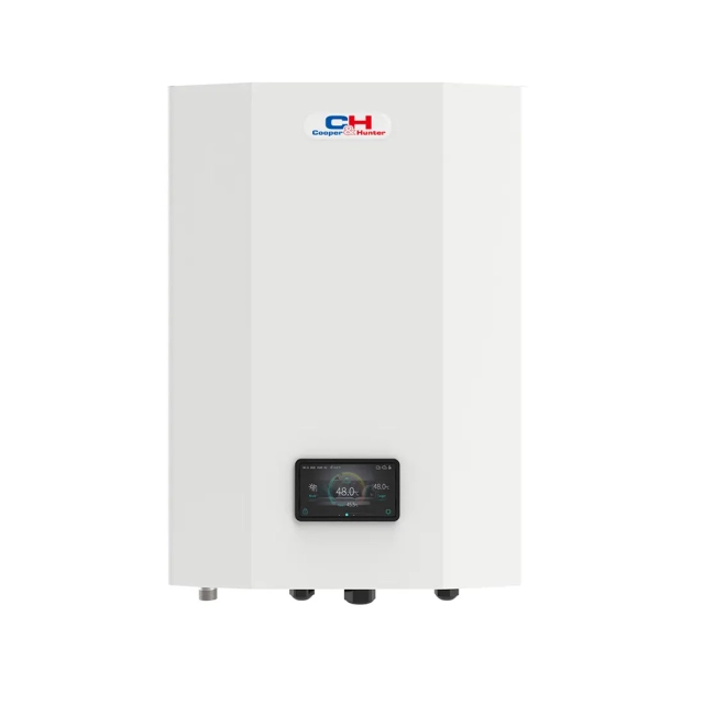 Гидробокс Cooper&Hunter CH-HB10WM-W