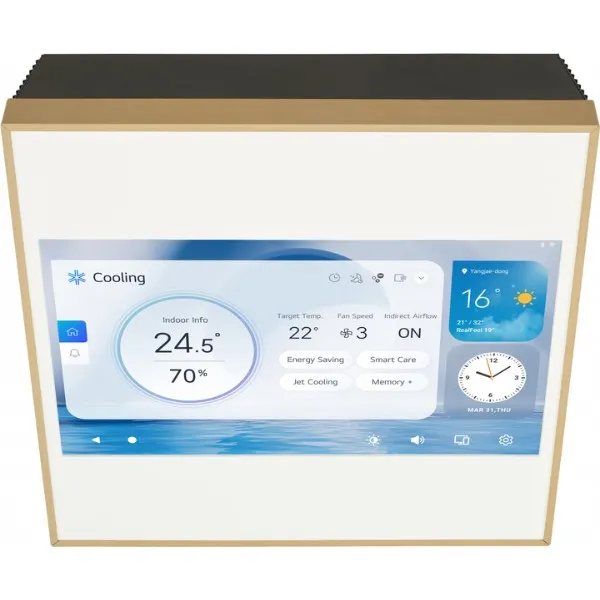 Кондіционер LG A12GA1 - 6