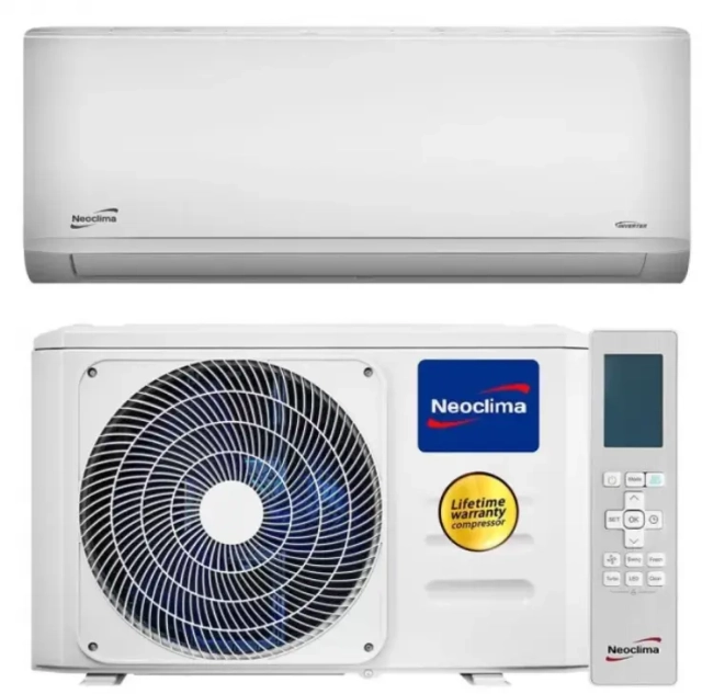 Кондиціонер Neoclima NS/NU-07EHXIw1eu