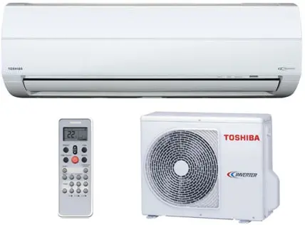 Кондиционер TOSHIBA RAS-07EKV-EE/RAS-07EAV-EE