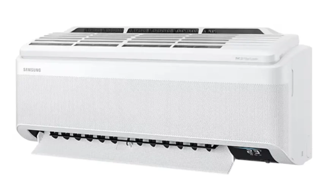 Кондиционер Samsung AR12AXAAAWKNER - 8