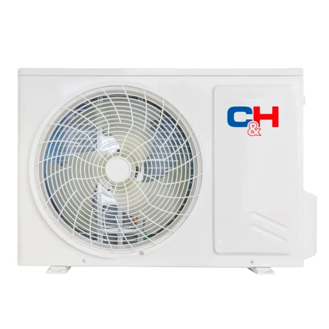 Кондиционер Cooper&Hunter CH-S18FTXN-PW - 4