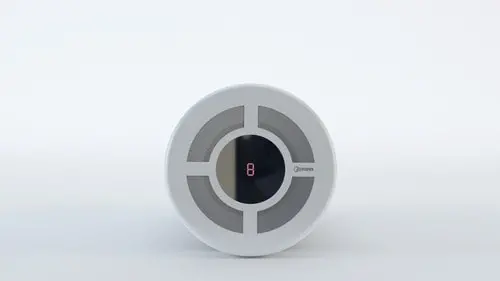 Рекуператор PRANA – 200 G - 2