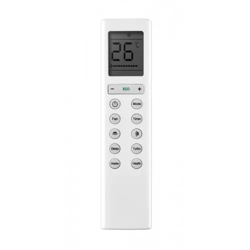 Кондиціонер TCL TAC-18CHSD/XAA1I Heat Pump Inverter R32 WI-FI - 8