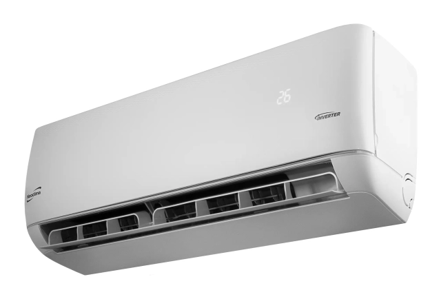 Кондиціонер Neoclima NS/NU-18EUMIw3 - 8