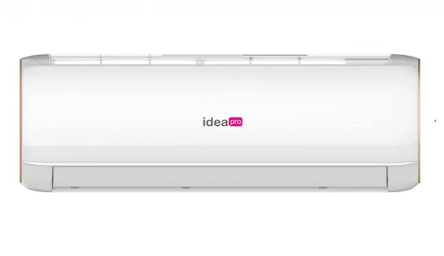Кондиционер IDEA IPA-36HRN1 - 2
