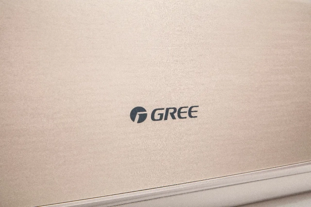 Кондиционер Gree GWH12QC-K6DND2D - 6