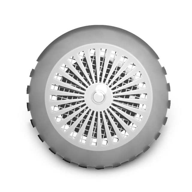 Рекуператор CLIMTEC РД-100 база - 4