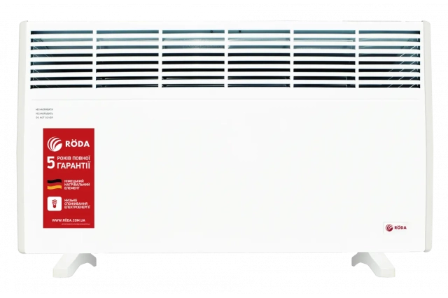 Электроконвектор Roda RSP-2000