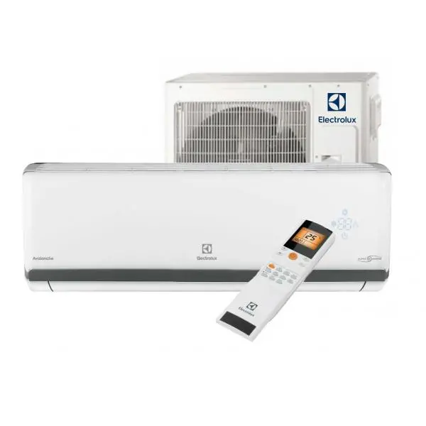 Тепловой насос Electrolux EACS/I-09HAV/N8_19Y - 2