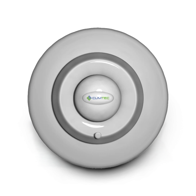 Рекуператор CLIMTEC РД-100 база - 2