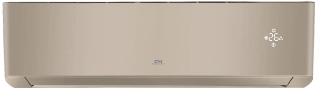 Тепловой насос Cooper&Hunter CH-S18FTXAL2-GD