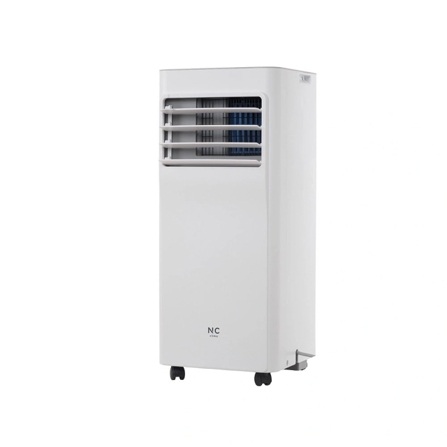 Мобильный кондиционер NC clima NCI12ОMPLw0 - 4