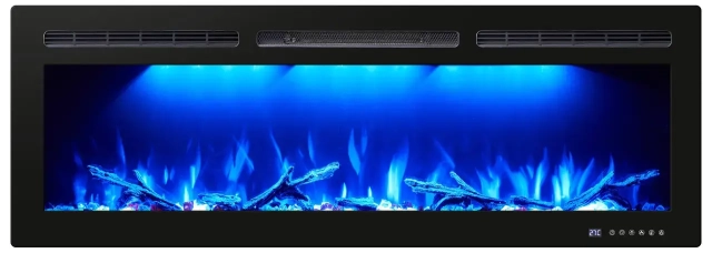 Электрокамин ArtiFlame AF50RF (со звуком) - 4