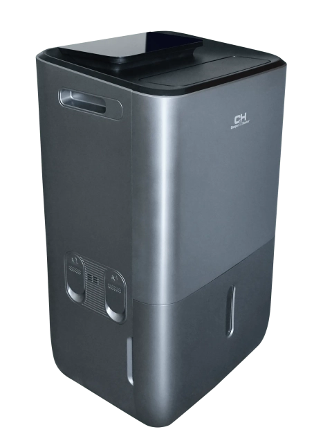 Осушувач повітря Cooper&Hunter CH-D014WD6-30LD WF - 2