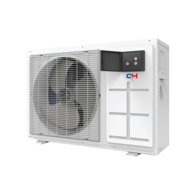 Тепловой насос Cooper&Hunter ECO on/off CH-HP035LERK
