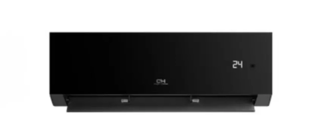 Тепловой насос Cooper&Hunter CH-S09FTXAN-BL