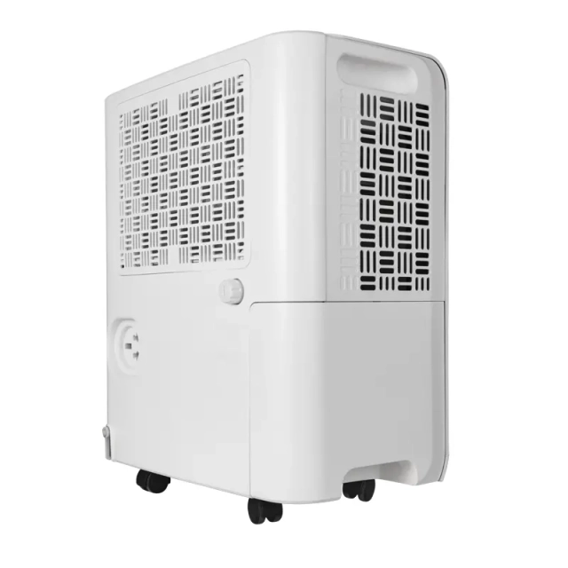 Осушувач повітря Cooper&Hunter CH-D010WD2-24LD - 6