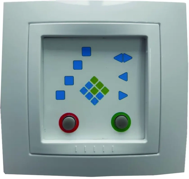 Рекуператор CLIMTEC РД-200 база - 6