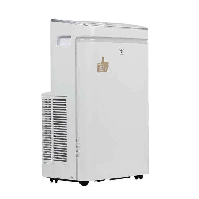 Мобильный кондиционер NC clima NCI12ОMPLw0