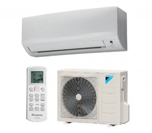 Кондиціонер Daikin FTXF60A/RXF60B