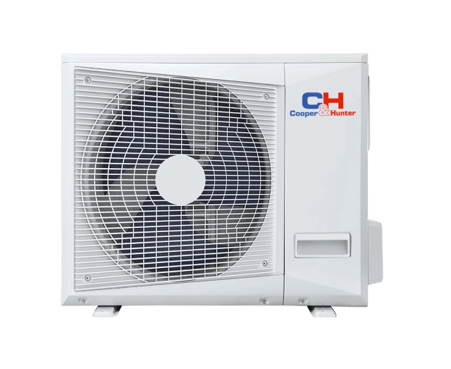 Тепловой насос Cooper&Hunter EASY THERM CH-HP5.0SIRK-E - 2