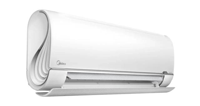 Кондиціонер MIDEA FA-09N8D6-I/FA-09N8D6-O - 2