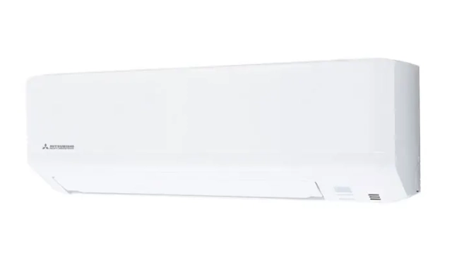 Кондиціонер Mitsubishi Heavy SRK35ZSP-W1 - 2