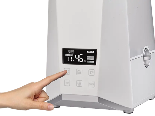Ультразвуковой увлажнитель воздуха BALLU UHB-990 - 8