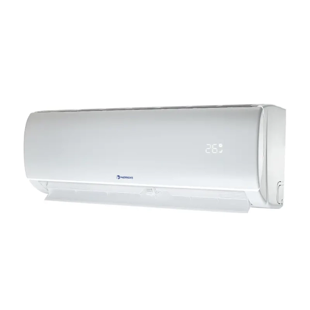 Кондиціонер Nordis NDI-AP24TC1/ NDO-AP24TC2 - 4