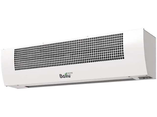 Повітряна завіса Ballu BHC-L08-T03