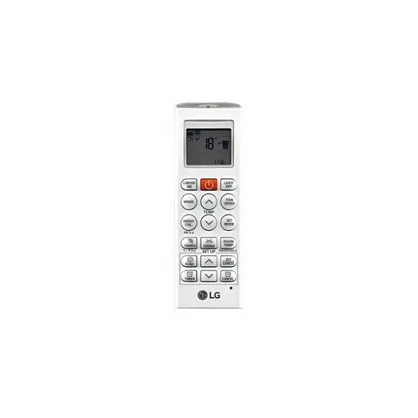 Кондиционер LG S09EQ - 6