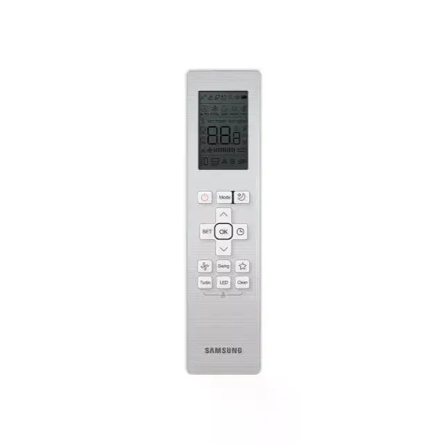 Кондиционер Samsung AR40H24C1AMNEU - 6