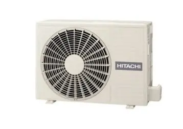 Кондиционер HITACHI RAK-35RPD / RAC-35WPD - 4