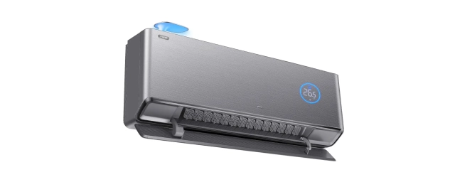 Кондиционер TCL TAC-12CHSD/FAI Inverter R32 WI-FI - 6