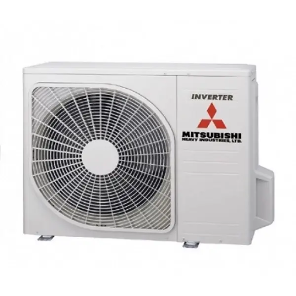 Кондиционер Mitsubishi Heavy SRK20ZTL-W - 4
