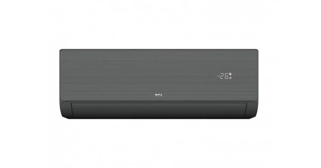 Кондиціонер TCL TAC-12CHSD/ZG41IHB AI HEAT PUMP - 2
