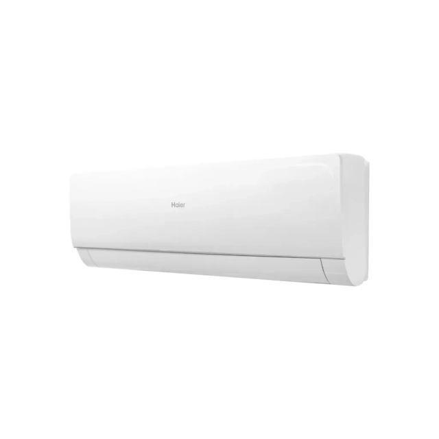 Кондиционер Haier AS25SN1FA-NR 1U25S2SQ1FA-NR - 4