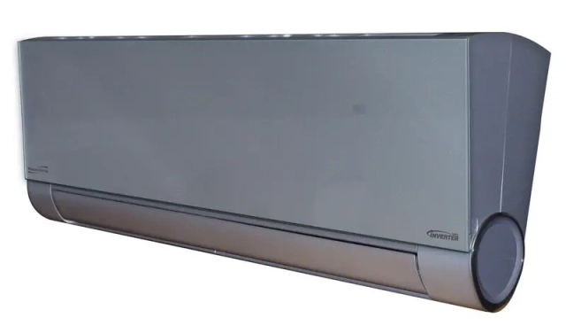 Кондиціонер Neoclima NS-09EHVIws1/NU-09EHVI1 - 6