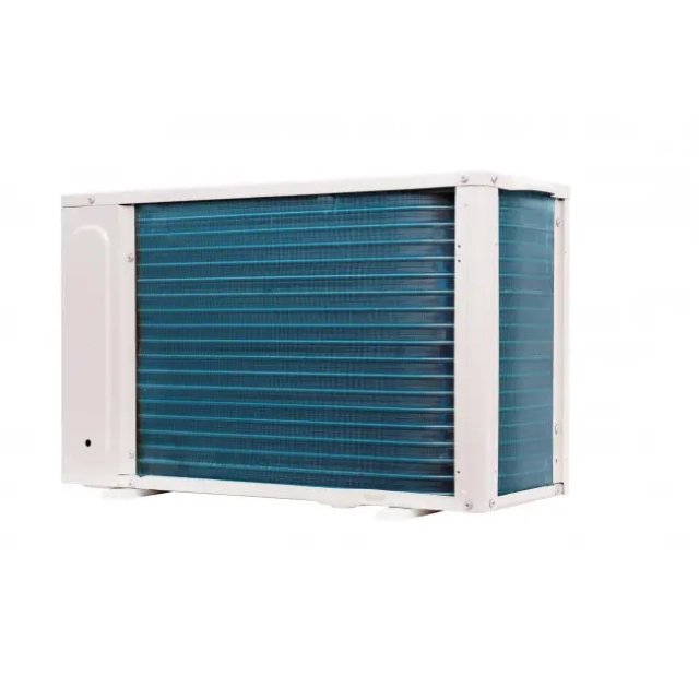 Кондиціонер Leberg LOK LS/LU-07OL2 - 6