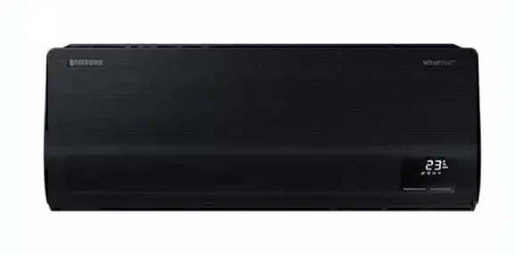 Кондиционер Samsung AR70F09C1BBNUA - 4